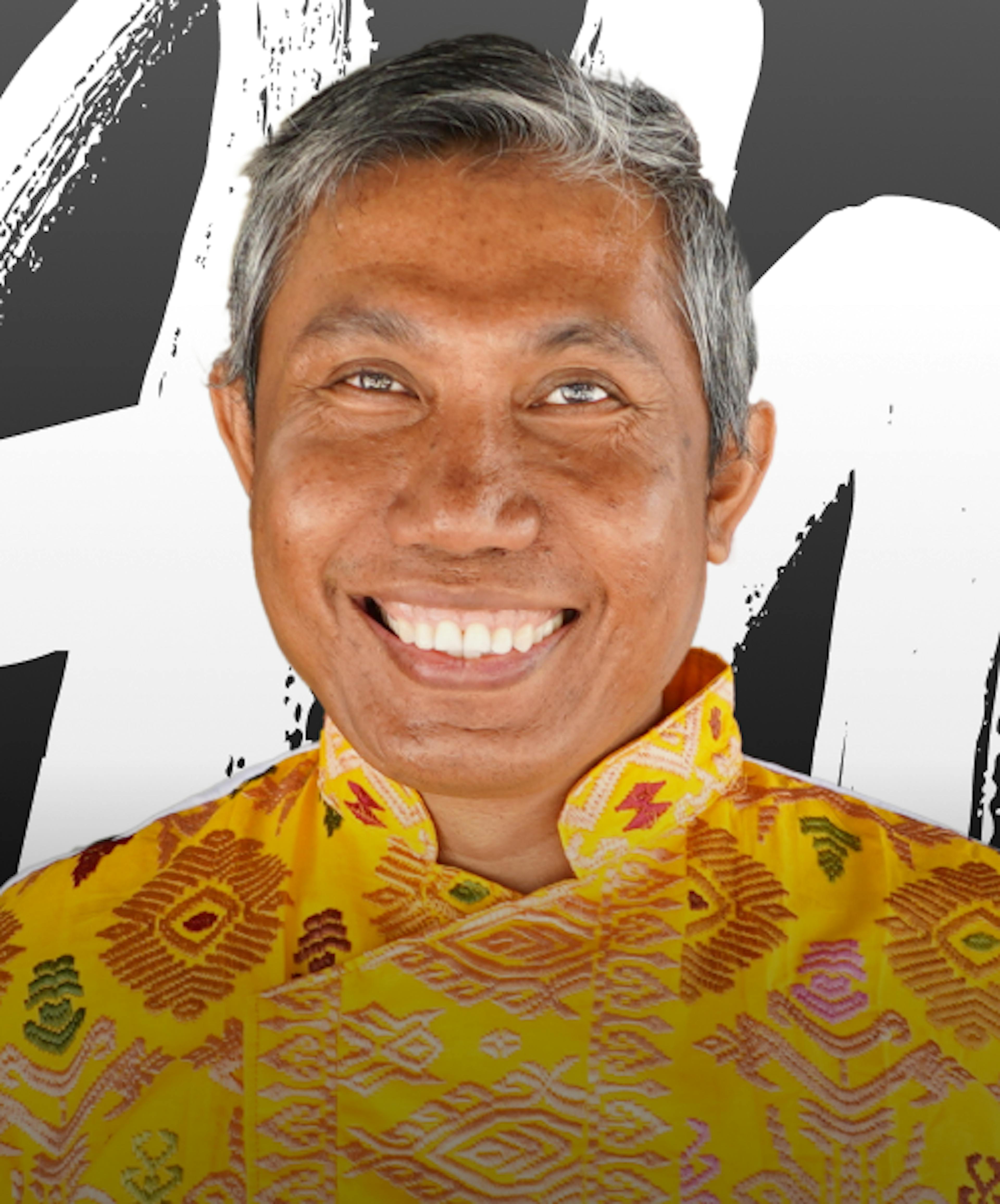 Chef Abe Moiz